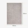 MY-RUG Teppich,Roshni, 230x160, Wollteppich grau schwarz, Produktbild-Vorschau 3