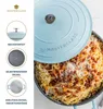 MasterClass Pan, 28 cm, 4 liter, inductiegeschikt, Productafbeelding-voorbeeld 5