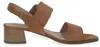 Caprice Damen Sandale Slingback Leder 9-28211-20, Größe:36 Produktbild-Vorschau 10