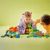LEGO(R) DUPLO 10451 Dinosauři na kolečkách 3v1 Náhled obrázku produktu 5