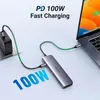 UGREEN USB-C Multifunction Adapter Produktbild-Vorschau 22