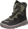 A single child's winter boot is shown against a white background. Produktbild-Vorschau