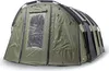 Lucx Bigfoot Bivvy Angelzelt für 2–6 Mann – XXL-Karpfenzelt Produktbild-Vorschau 9