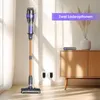 Vortisys 500W/80000Pa Staubsauger Kabellos, 60Min Akku Produktbild-Vorschau 8