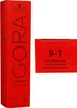 Schwarzkopf Igora Royal 9-1 Extra Hellbl.Cendré 60 ml Produktbild-Vorschau 9
