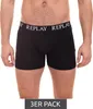 Replay Herren Boxershorts in 3er Pack -  101102 011 Produktbild-Vorschau 6