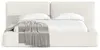 Čalúnená posteľ DreamLux Noble 160 x 200 cm s roštom a Náhľad obrázku produktu 6