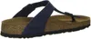 Birkenstock Gizeh Bs In Blue | Regular Fit – 5.5 UK - 39 EU Produktbild-Vorschau 61