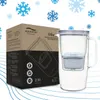 Wasserfilterkanne aus Glas 2.9 L Weiß Kompatibel mit Produktbild-Vorschau 10