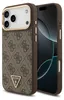 Etui Guess 4G Triangle Logo Magsafe Na Iphone 17 Pro Max - Podgląd zdjęcia produktu 6
