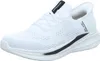 Skechers Sneakers 210810-WHT in White color size 43 Anteprima dell’immagine prodotto 52