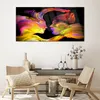 Coloray Bild aus Acryl 120 cm x 60 cm - Wohnzimmer Produktbild-Vorschau 3