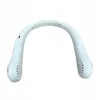 Tragbare Nacken Ventilator 4W Usb-C 3 Modi Weiss Leises Produktbild-Vorschau 4