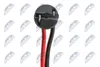 NTY ELP-FR-001 Kennzeichenbeleuchtung für FORD MONDEO IV Produktbild-Vorschau 12