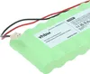 Akku kompatibel Visonic Powermax Pro wie 0-9912-G u.a. Produktbild-Vorschau 14