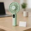 Przenośny Wiatrak mini Wentylator Ręczny ViO HF-1 Podgląd zdjęcia produktu 2