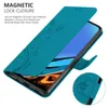 Cadorabo Custodia per Xiaomi RedMi 9T / POCO M3 Copertura Anteprima dell’immagine prodotto 5
