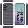 Handyhülle für Samsung Galaxy M56 5G Weich TPU Silikon Produktbild-Vorschau 2