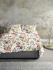 Irisette Mako-Satin Bettwäsche-Garnitur Glamour 8885  Farbe Produktbild-Vorschau 1