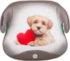 CHIPOLINO Uty i-Size Sitzerhö hung 125-150cm, Doggie Produktbild-Vorschau 5