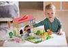 HABA Kleinkindwelt Spielwelten Spielwelt Bauernhof Produktbild-Vorschau 6