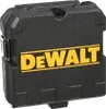 DeWALT DW088K Kreuzlinienlaser Selbstnivellierend Produktbild-Vorschau 22