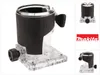 Hranový frézovací modul Makita 6/8 mm pro multifunkční Náhled obrázku produktu 1