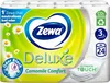 ZEWA Deluxe Chamomile Comfort (24 rolki) Podgląd zdjęcia produktu 1