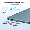 DOOGEE Tab E3 Max Android 16, 14 Zoll, 4G LTE, Produktbild-Vorschau 5