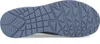 The underside of a blue sneaker. Náhľad obrázku produktu