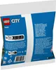 LEGO City Dschungelforscher mit Baby-Gorilla, Bausatz, 5 Produktbild-Vorschau 7