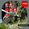 IKRA Benzin Freischneider IBF 43 | 1100 Watt | 2 x Produktbild-Vorschau 5