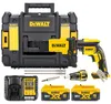 DeWALT DCF620P2K-QW, Elektrický šroubovák, Rukojeť pistole, Náhled obrázku produktu 30