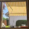 Effektiver Polyester Insektenschutz 1300x1500mm Anthrazit - Produktbild-Vorschau 3