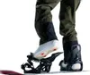 Wiązania snowboardowe Nidecker Og Supermatic Silver S Podgląd zdjęcia produktu 4