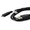 vhbw USB-Kabel kompatibel mit Panasonic Lumix DMC-FS3, Produktbild-Vorschau 7