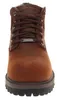 Skechers Herren Stiefeletten ungefüttert braun Produktbild-Vorschau 6