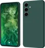 Hülle für Samsung Galaxy S24 FE Case Cover Bumper Silikon Produktbild-Vorschau 1