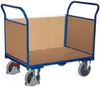 Dreiwandwagen 400 kg Typ S + EasySTOP Produktbild-Vorschau 3