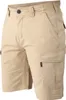 BRUNOTTI - Caldo-N Short de marche pour homme - Short de Voir les images du produit 5