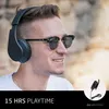 PowerLocus Over-Ear Bluetooth Kopfhörer kabellos, Stereo Produktbild-Vorschau 6
