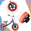 MalPlay Laufrad Kinder Fahrrad mit 12" EVA Räder, Produktbild-Vorschau 6