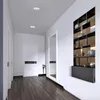 LED-Einbauleuchte AURA PRIZMA Doppelpack 2x12W weiß 4200K | Produktbild-Vorschau 7