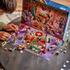 LEGO Star Wars Calendrier de l'Avent 2025 - 75418 Voir les images du produit 6