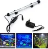 28cm LED Aquarium Lampe Tank Leuchtet Unterwasser Produktbild-Vorschau 1