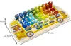 Holzpuzzle - Sortierer 6in1 Kruzzel 22636 Produktbild-Vorschau 3