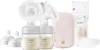Philips Avent Doppelmilchpumpe Produktbild-Vorschau 2