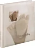 Hama Buch-Album Baby Feel, 29x32 cm, 60 weiße Seiten, Produktbild-Vorschau 1