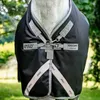 Horseware Amigo 1200D Original Turnout Lite 50g Decke Produktbild-Vorschau 11
