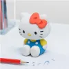 Paladone Hello Kitty Radiergummi Mehrfarbig  Mehrfarbig One Produktbild-Vorschau 5